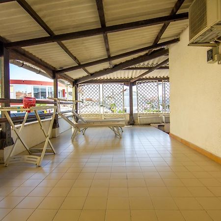 Casa Vacanze Gigli 누마나 외부 사진