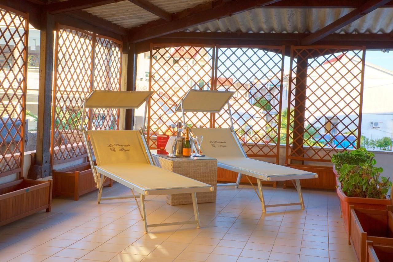 Casa Vacanze Gigli 누마나 외부 사진
