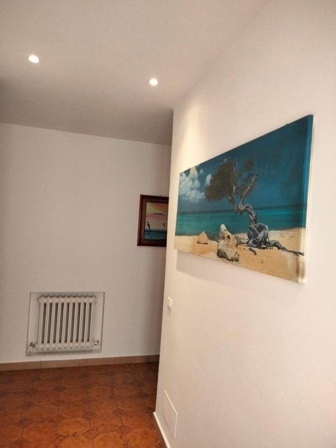 Casa Vacanze Gigli 누마나 외부 사진
