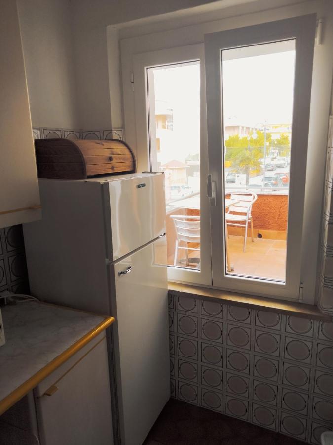 Casa Vacanze Gigli 누마나 외부 사진