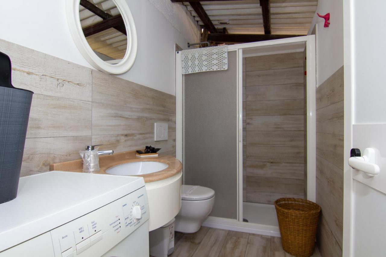 Casa Vacanze Gigli 누마나 외부 사진