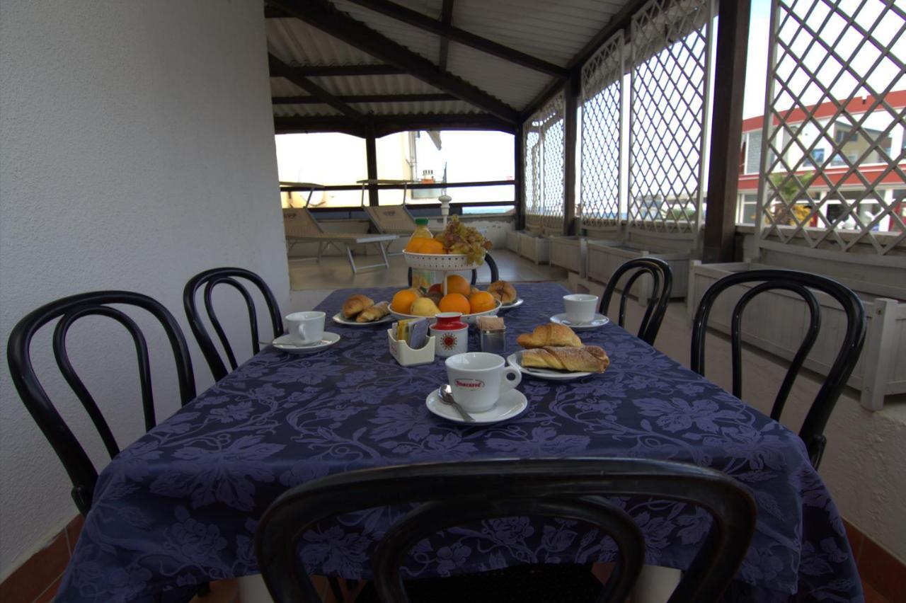 Casa Vacanze Gigli 누마나 외부 사진