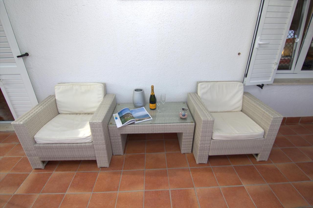 Casa Vacanze Gigli 누마나 외부 사진