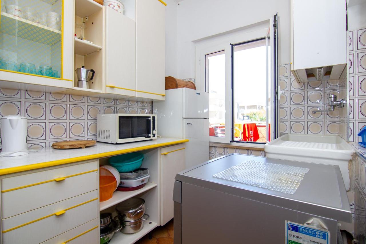 Casa Vacanze Gigli 누마나 외부 사진