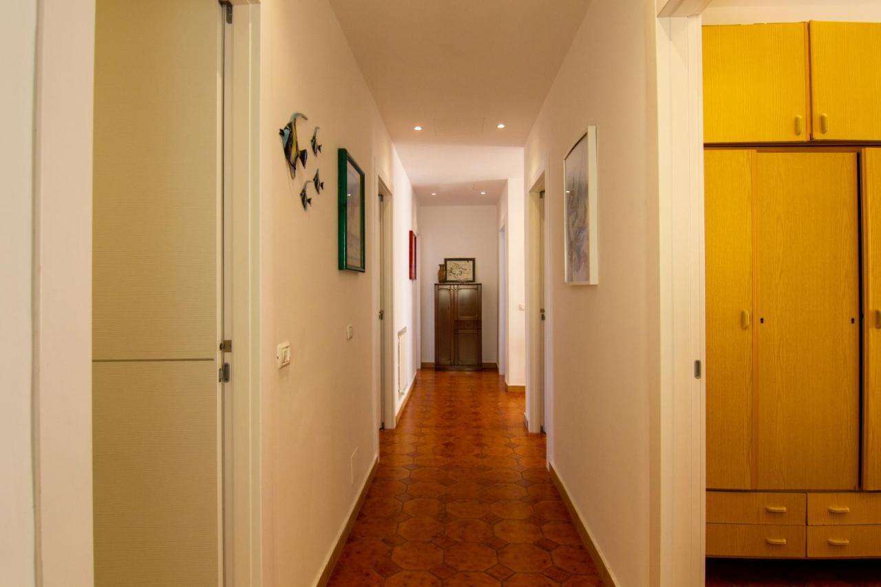Casa Vacanze Gigli 누마나 외부 사진