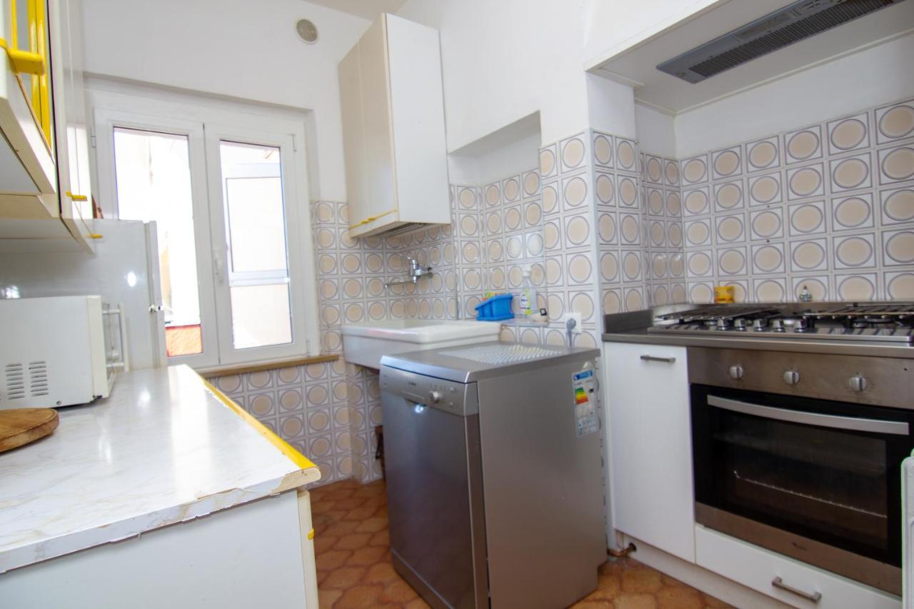 Casa Vacanze Gigli 누마나 외부 사진