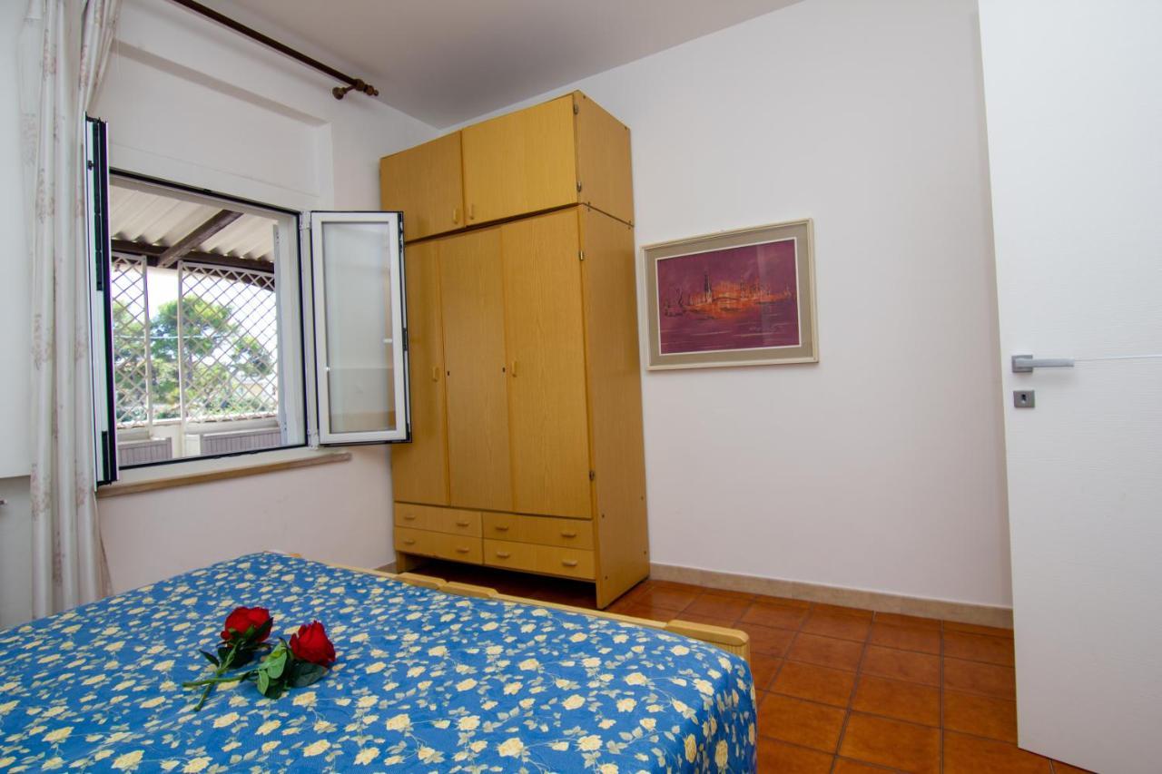 Casa Vacanze Gigli 누마나 외부 사진