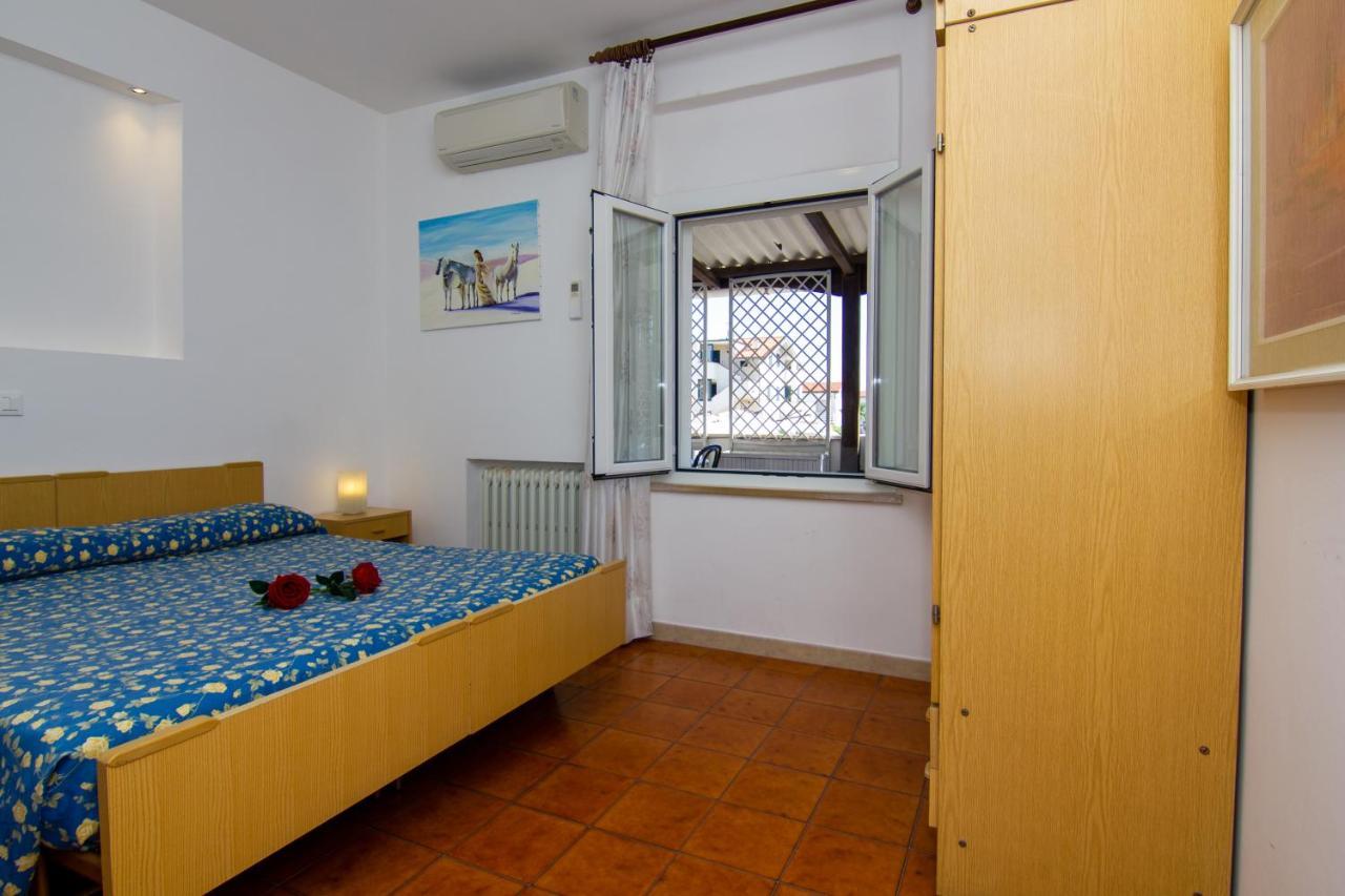 Casa Vacanze Gigli 누마나 외부 사진