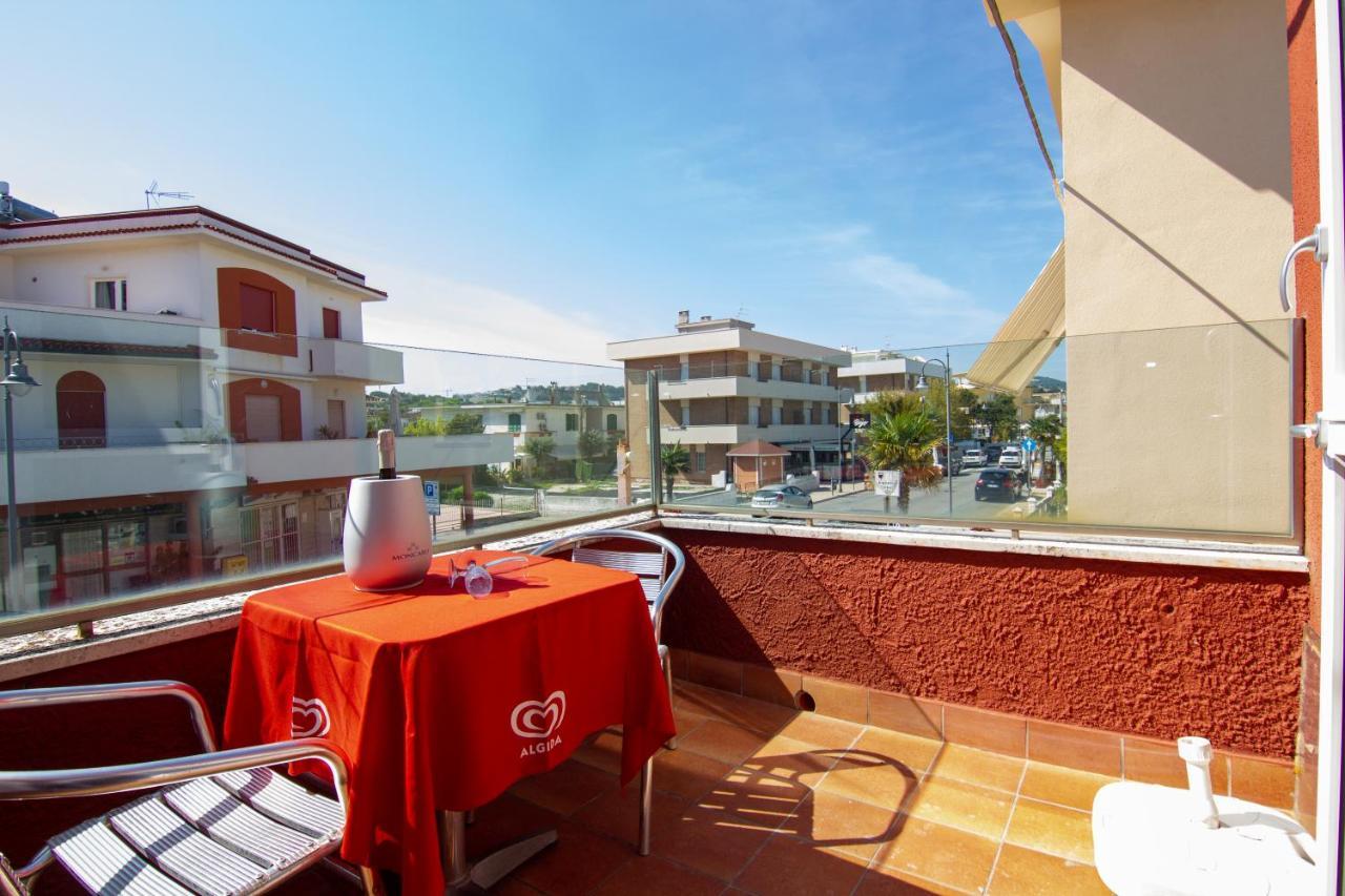 Casa Vacanze Gigli 누마나 외부 사진