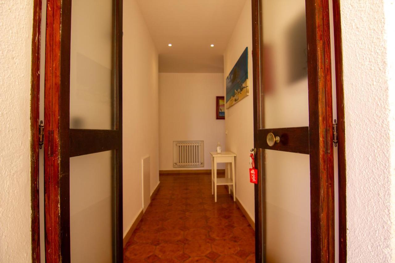 Casa Vacanze Gigli 누마나 외부 사진