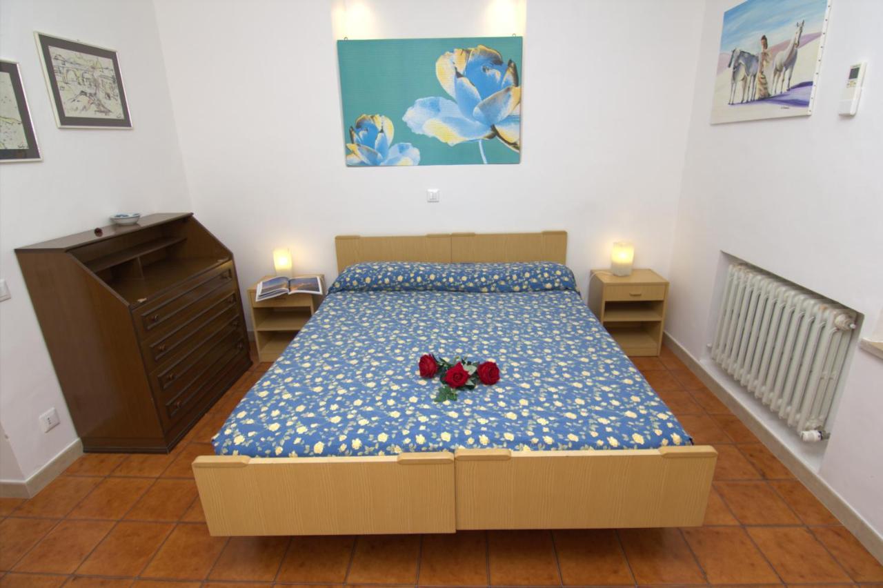 Casa Vacanze Gigli 누마나 외부 사진