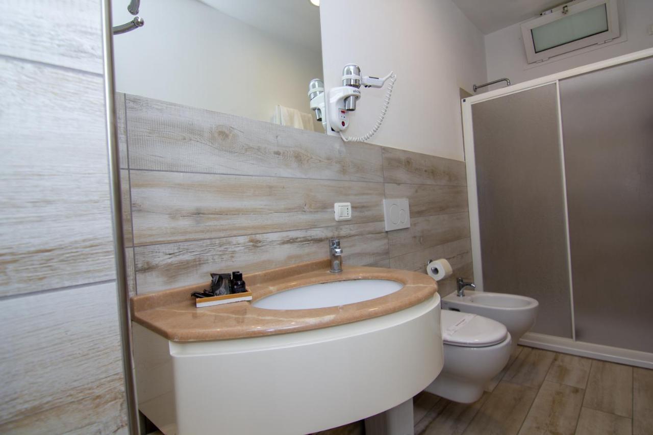 Casa Vacanze Gigli 누마나 외부 사진