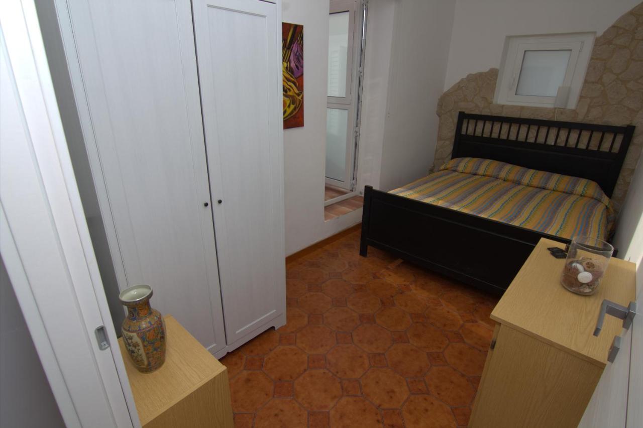 Casa Vacanze Gigli 누마나 외부 사진