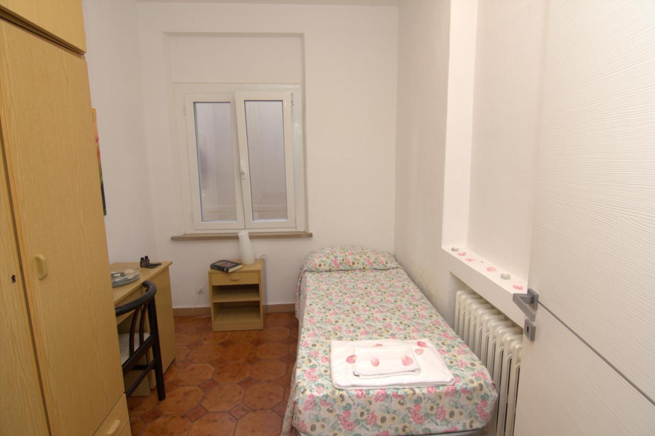Casa Vacanze Gigli 누마나 외부 사진